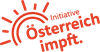 Logo Initiative Österreich impft