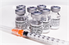 frei verfügbare Impfdosen für Corona Impfung
